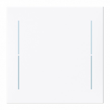 NIESSEN 2CLA889701A1101 2CLA889701A1101 8897.01 BL NIESSEN Vega Touch 1c BL Key